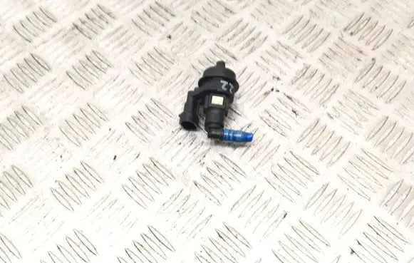 Fiat Punto (188) Vacuum valve 0013770