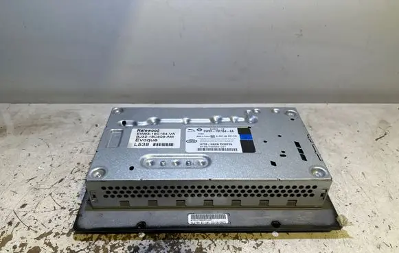 Land Rover Evoque I Sound amplifier EW9319C164AA 2520729 6739JT0D0031227