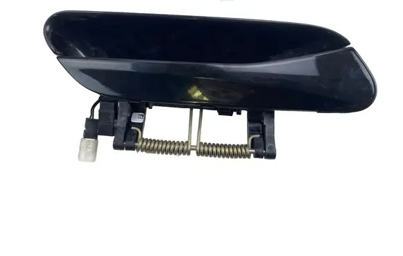 Volkswagen ID.4 Front door exterior handle 11A837206BN