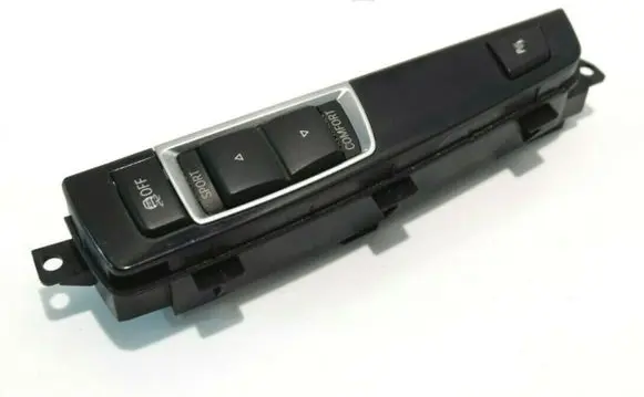 BMW 7 F01 F02 F03 F04 Other switches/knobs/shifts 9201483 61319201483