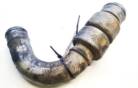 Volvo V50 Intercooler hose/pipe