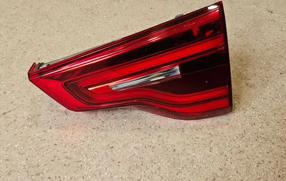BMW X3 G01 Tailgate rear/tail lights 7408742 9853376