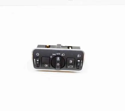 Volvo V70 Light switch 30739456 10096705