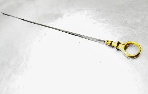 Ford Edge II Oil level dip stick CJ5E6750AB D454A
