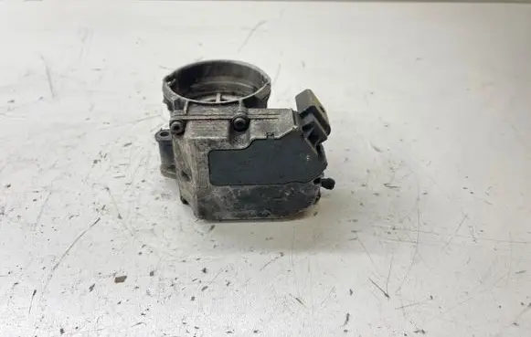 Audi A4 S4 B6 8E 8H Throttle valve A2c53099815