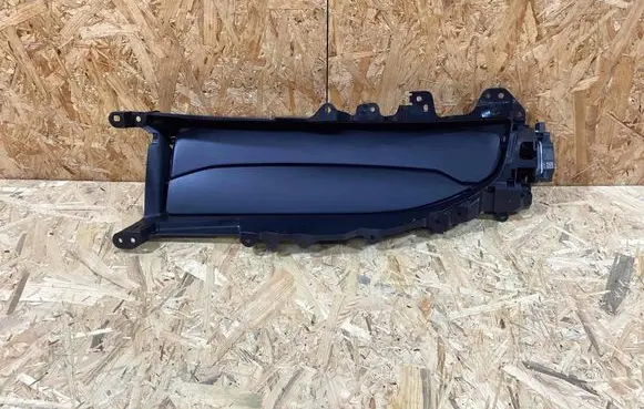 Porsche Macan (95B) Pickup box tonneau cover PAD121753OK1 95B965501BA 9J1121754