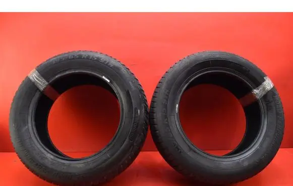 Opel Astra G R17 summer tire 3528706264962
