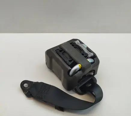 Renault Kadjar Rear seatbelt 888419687R