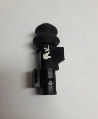 Other switches/knobs/shifts