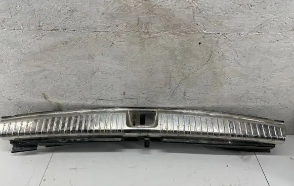 Mercedes-Benz C W205 Trunk/boot sill cover protection A2056900505 A090815 A2066902501
