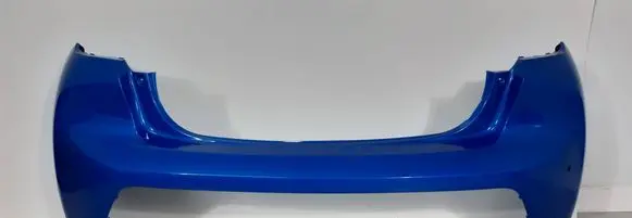 Peugeot 208 II Rear bumper 9823204280