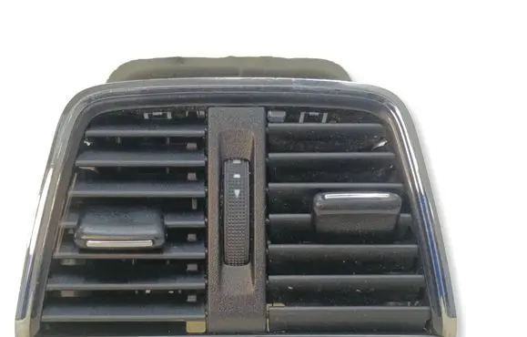 Skoda Octavia Mk3 (5E) Rear air vent grill 5E0819203A
