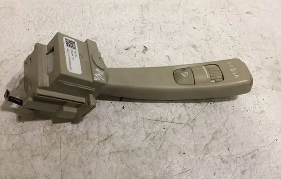Volvo XC60 Wiper control stalk 31264171