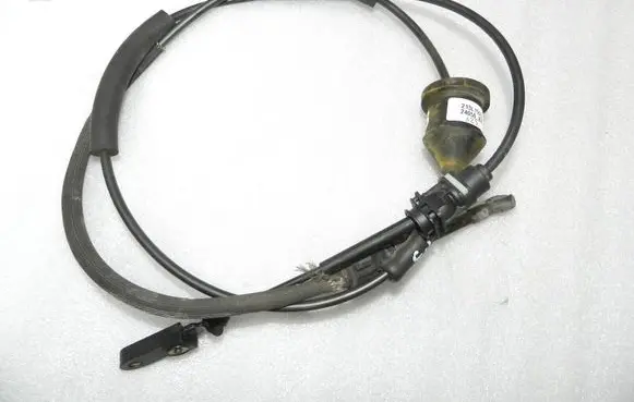 Lancia Thema Gear shift cable linkage K68086505AD 68086505AB