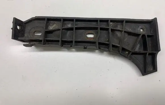 Audi A6 S6 C5 4B Front bumper mounting bracket 4B0807283 4B0807283B