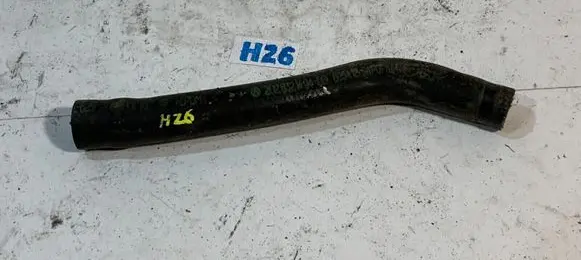 Mercedes-Benz E W210 Engine coolant pipe/hose A2028321494