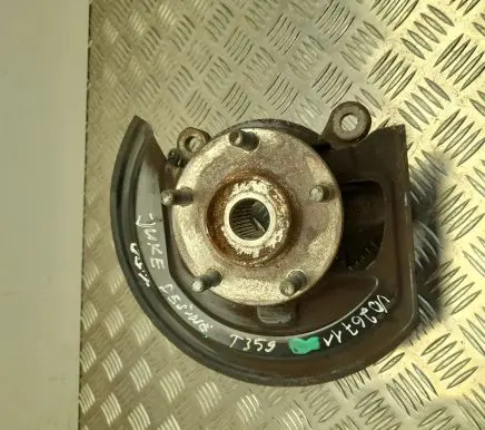 Nissan Juke I F15 Front wheel hub 400141KK0H