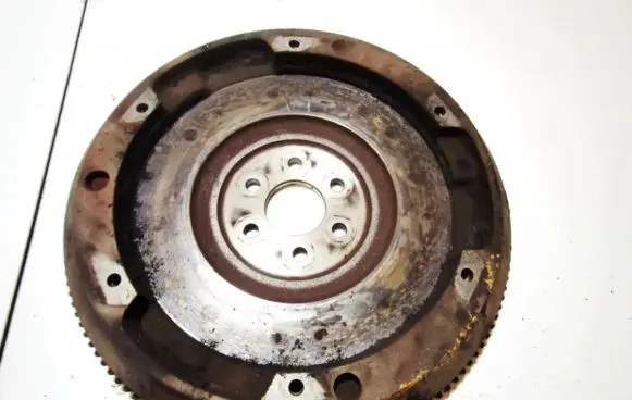 Flywheel