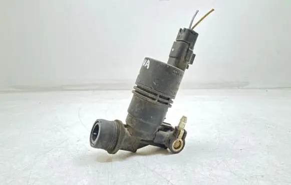 Windscreen/windshield washer pump