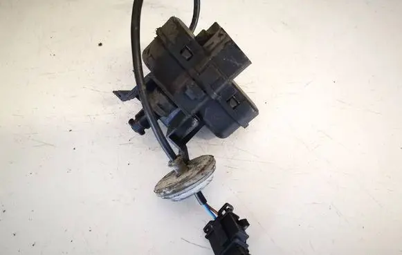 Central locking motor