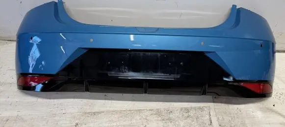 Hyundai i20 (BC3 BI3) Rear bumper 86611Q0000