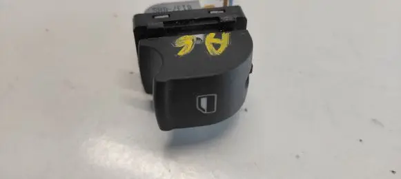 Audi A6 S6 C6 4F Electric window control switch 4F0959855 013708S