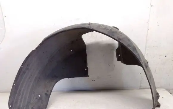 KIA Ceed Rear arch fender liner splash guards