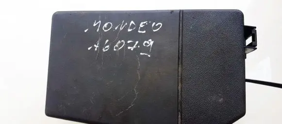 Ford Mondeo Mk III Fuse box set 1S7T14A142AA 1S7T-14A142-AA