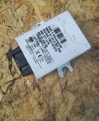 Rover 75 Immobilizer control unit/module YWC107070 608377UTA
