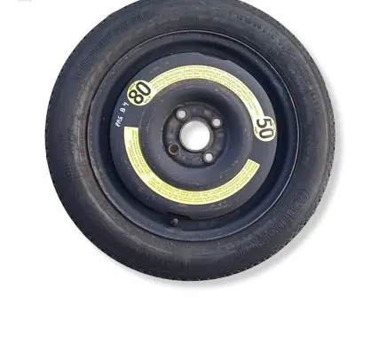 Volkswagen PASSAT B4 R15 spare wheel 
