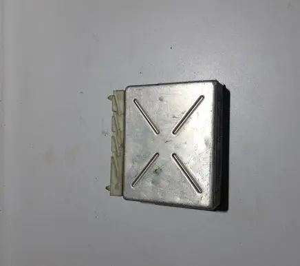 Volvo S60 Gearbox control unit/module 1T0605A00