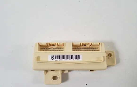 KIA Niro Other control units/modules 91940G5150