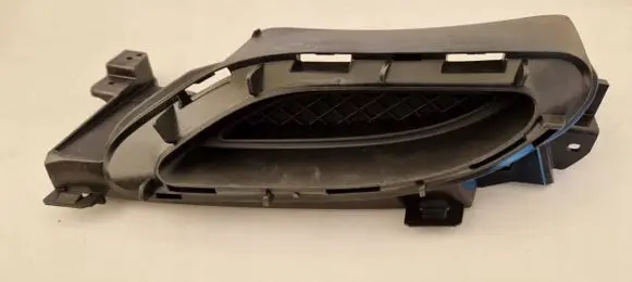 Mercedes-Benz GLC C253 Muffler trim A2538850123