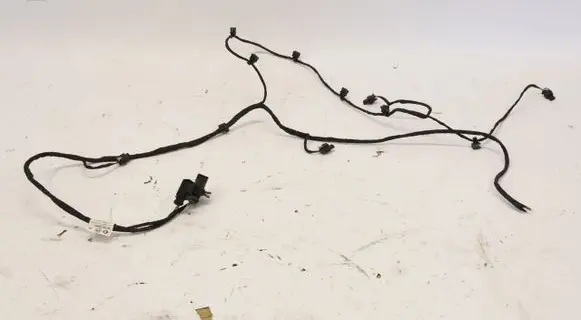 Volkswagen Caddy Other wiring loom 2K7971095F