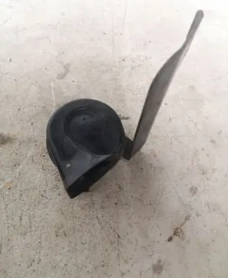 Volkswagen Touareg I Horn signal 6n0951223