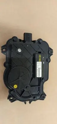 Bentley Continental Front door soft close latching motor 3D0837059B SN3D106749