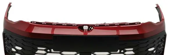 Volkswagen Golf VIII Front bumper 5H0807221AB LC3J