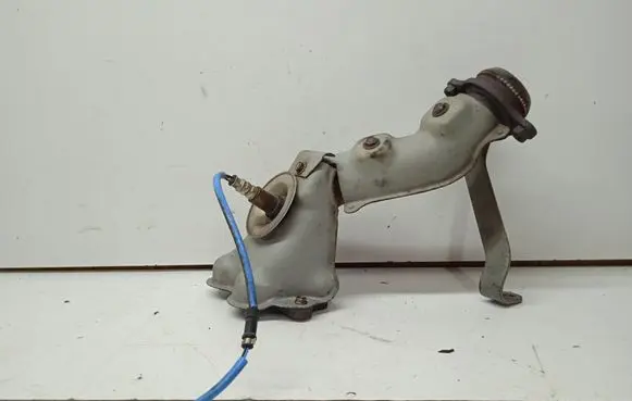 Honda Civic Exhaust manifold