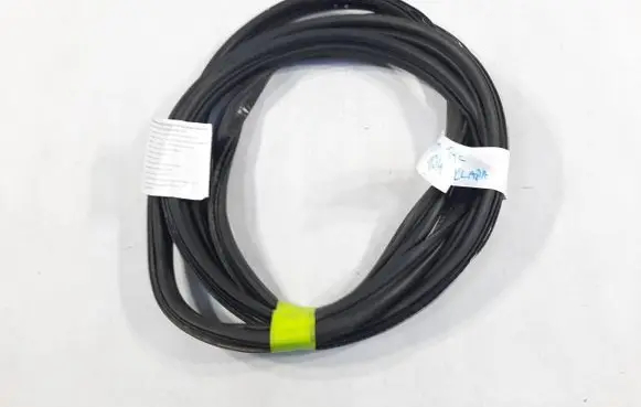 Mercedes-Benz 300 SL W198 Trunk rubber seal (body) 
