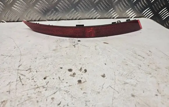 Audi A4 S4 B9 Rear tail light reflector 8W0945106