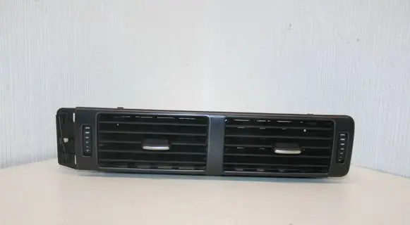 Audi A6 S6 C5 4B Dash center air vent grill 4B1820951