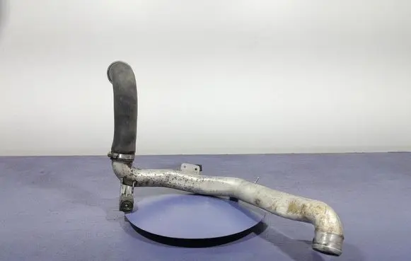 Volkswagen PASSAT B6 Air intake hose/pipe 3C0145840D