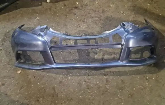 Honda Civic IX Front bumper