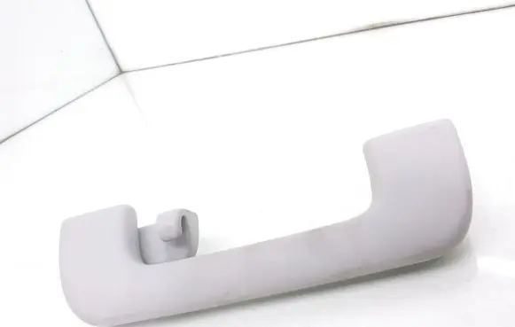 Audi A6 S6 C7 4G Rear interior roof grab handle 8K0857607C 8K0857607B