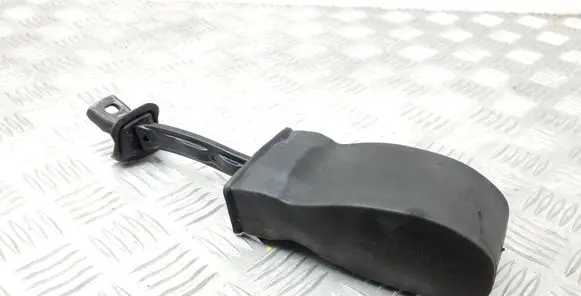 Volkswagen Sharan Front door check strap stopper 7N0837249 5N0837267