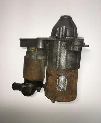 Nissan Qashqai+2 Starter motor 233001KA1C