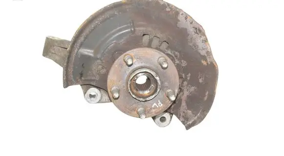 Lexus CT 200H Front wheel hub