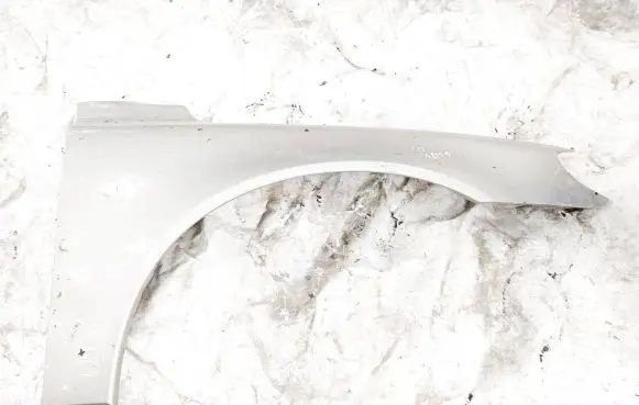 Volvo V70 Fender Smelio