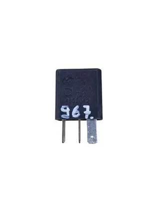 Alfa Romeo 156 Other relay 46520421