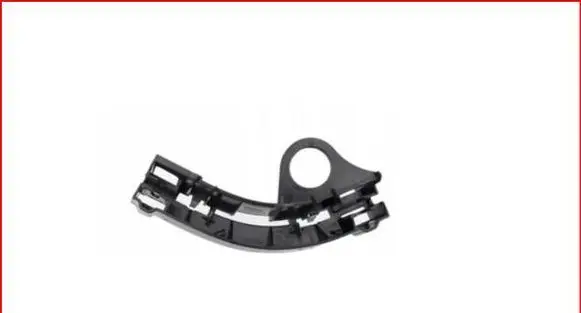 BMW X5 E70 Front bumper mounting bracket 